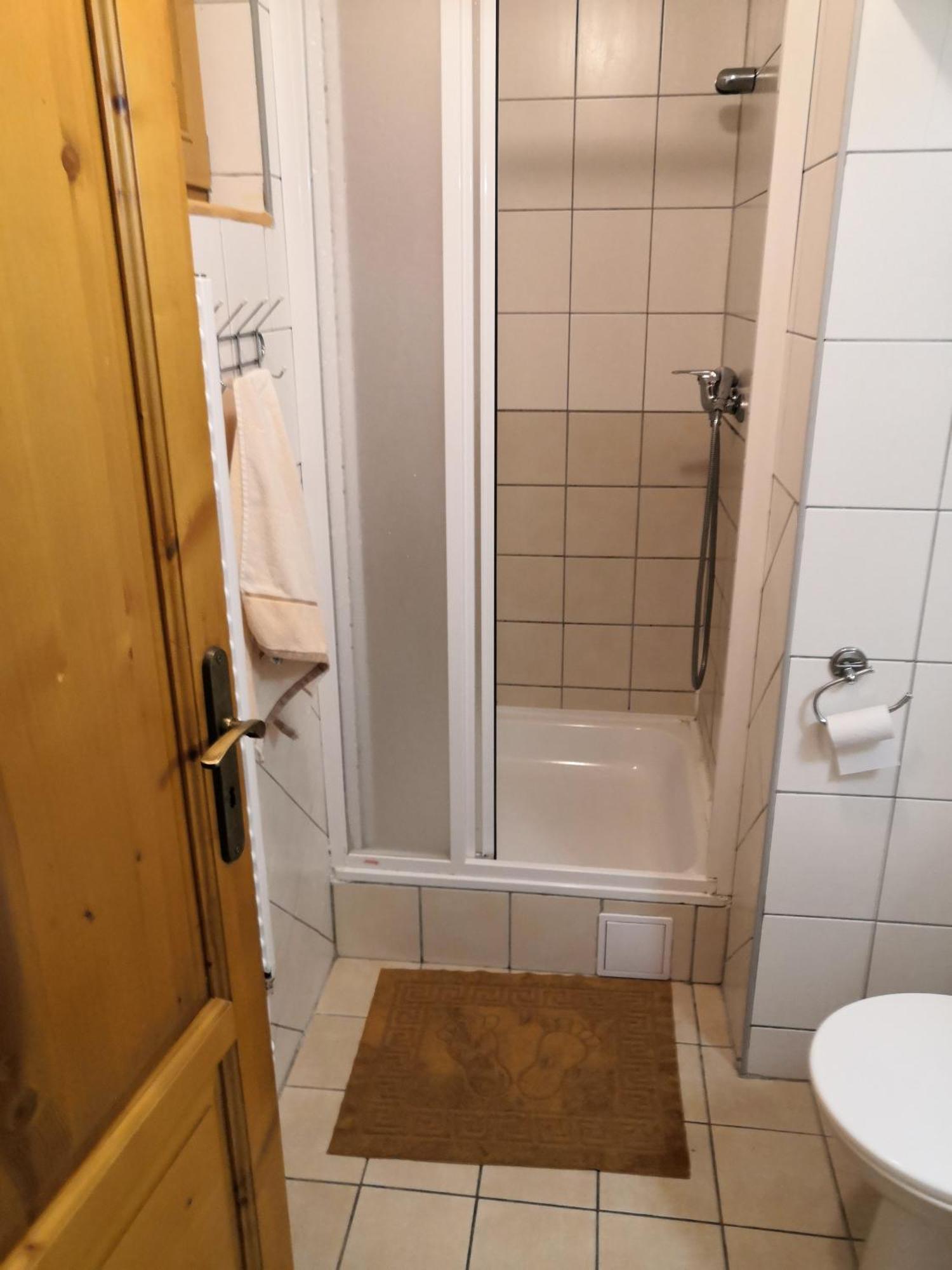 Chata Pod Jedlou Liptovský Mikuláš Exteriér fotografie